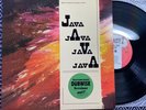 JAVA JAVA JAVE JAVA DUB Impact ALLSTARS Above Rock CC2003 Vinyl LP NM Clive Chin