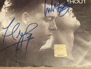 Tears For Fears “Shout” Signed 7”