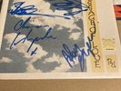 The Pretenders “Message Of Love” Signed 7”