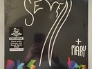 Rainbow Kitten Surprise - Seven + Mary - Newbury Comics Exclusive Vinyl /500 RKS