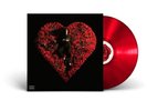 Conan Gray - Superache - red vinyl LP 2022 plus extras. NEW & SEALED.