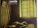 Suede Dog Man Star Box set