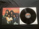 Lp Kiss: Creatures Of The Night, No Masks Cover