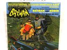 BATMAN - TV SERIES SOUNDTRACK - NELSON RIDDLE - 2014 *SEALED* VINYL LP RECORD