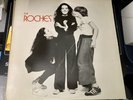 The Roches - The Roches 1979 Warner Bros. 1st Pressing Stereo Vinyl LP Excellent
