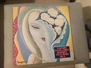 derek and the dominos layla vinyl X2 LPs  1970 Mint Condition