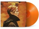 David Bowie - Low - ORANGE COLOURED VINYL LP (45th Anniversary Edition) - NEW