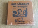 TROJAN, BOB MARLEY, THE UPSETTER SINGLES BOX SET, BRAND NEW IN SHRINK WRAP STILL