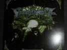 Finntroll Visor Om Slutet LP  2003 Black Vinyl Goat Spell