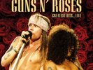 Guns N' Roses Greatest Hits... Live (Vinyl) 12