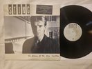 Sting - Dream Of The Blue Turtles - NM/NM 1985 Pop Rock Shrink The Police 1ST