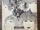 BEATLES - REVOLVER - MONO - SCRANTON PRESSING 1966, T-2576, VG-EX