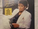 Michael Jackson - Thriller -SEALED 2016 RE Dance Pop Rock Epic Hype PERFECT