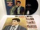 Elvis Presley - Frankie and Johnny LP - RCA LSP 3553 Tested EX Vinyl + Picture
