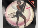 Rocky Horror Picture Show Picture Disc Numbered 12202 RARE LP Vinyl Record