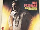 JOEY PASTRANA & HIS ORCHESTRA HOT PASTRANA GUAGUANCO RECORD LATIN PLAYED COTIQUE