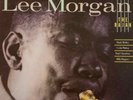 Lee Morgan The Rajah (DMM 1984 reissue)