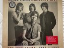 Small Faces Greatest Hits: The Immediate Years 1967-1969 NEW Blue Vinyl