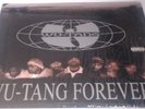 Wu-Tang Clan - Wu-Tang Forever - OG US Loud 1997 Vinyl Gatefold 4XLP - Near Min