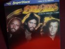 THE BEE GEES NAUTILUS SuperDisc Spirits having flown VINYL lp rare