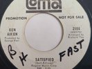 NORTHERN SOUL 45 by BEN AIKEN HEAR IT