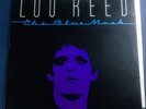 Lou Reed The Blue Mask US Orig'81 RCA Promo Release A1/A1 DJ Not For Sale Copy