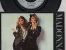 MADONNA    Rare 1985 UK Only 7