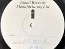OSIBISA Ojah Awake UK 1976 TEST PRESSING LP Funk SOUL Disco