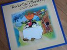 Cat Stevens - 180g Vinyl LP record: Tea for the Tillerman - Analogue Productions