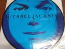 michael jackson invincible double vinyl Picture Disc LP 2018 epic records