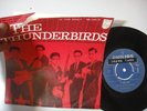 (1390) THE THUNDERBIRDS Singapore Guitar Psych Pop 7