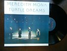 Meredith Monk - Turtle Dreams (LP, Album)