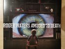 ROGER WATERS - AMUSED TO DEATH - ANALOGUE PRODUCTIONS - 200GR VINYL, 2015
