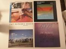 4 x Pat Metheny Group - Works 80/81 American Garage usw Schallplatte Vinyl LP