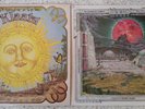 Klaatu Vinyl LP Record Set of 2 Hope and Self Title Capitol