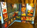 Masters of the Universe Secret of the Sword 33 RPM Vinyl LP Vinyl He-Man She-Ra