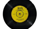 JACKIE MITTOO - GOT MY BUGALOO / THE ETHIOPIANS - WHAT TO DO [RIO] 7