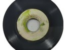 PRINCE BUSTER -SKAHARA / CYNTHIA WEBBER - SINCE MY BABY HAS LEFT / 7