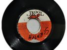 RONNIE DAVIS - MISUNDERSTANDING / VERSION [ JKOOL ] 7