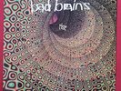 Bad Brains ‎– Rise, Vinyl LP, Original EPIC Release, 1993