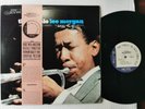LEE MORGAN - THE GIGOLO [ BLUE NOTE ] LP  / 12