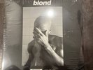 Frank Ocean Blond Vinyl Multi Color Black Cover Import SEALED SHIPS FAST