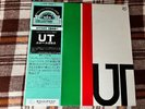 NEW TROLLS  -UT -  Made In JAPAN OBI Vinyl LP Prog
