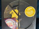 Yard Act - The Overload - Yellow Vinyl Rough Trade exclusive die-cut w/ Bonus CD
