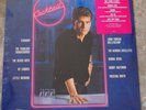 Cocktail Original Soundtrack 1988 LP Vinyl S/S Still Sealed & Sticker 60806 Koko