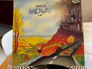 Abacus -Midway-, Krautrock, Deutsches Original, Zebra 1973