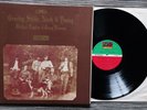 CROSBY, STILLS, NASH & YOUNG / DEJA VU - LP (reissue, Italy 1975)