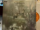 Fresh Maggots -s/t-, UK folg psych Monster, Original, RCA Victor 1971