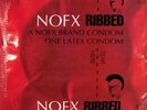 NOFX - Ribbed [New Vinyl LP]