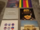 pet shop boys vinyl LP Record X2 & 12